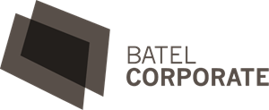 Batel Corporate Logo PNG Vector