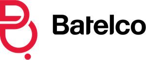 Batelco - Bahrain Telecommunications Company B.S.C Logo PNG Vector