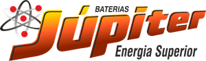 Bateria Jupiter Logo PNG Vector