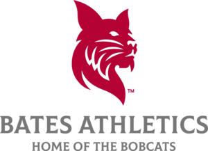 Bates Athletics Logo PNG Vector