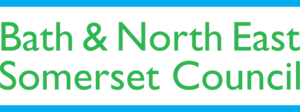 Bath and North East Somerset Council Logo PNG Vector