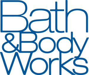 Bath & Body Works Logo PNG Vector