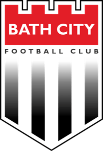 Bath City FC Logo Vector