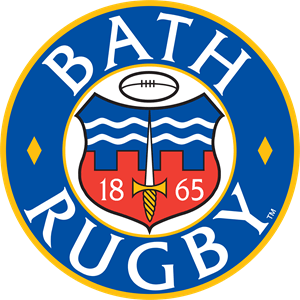 Bath Rugby Logo PNG Vector
