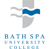 Bath Spa University College Logo Vector