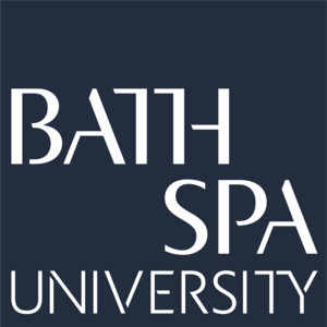 Bath Spa University Logo PNG Vector