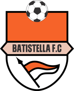 Batistella Fútbol Club de San Juan Logo PNG Vector