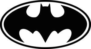 Batman Logo PNG Vector (SVG) Free Download