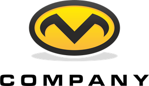 Batman M Logo Vector