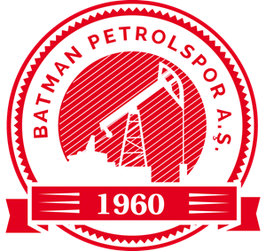 Batman Petrolspor Logo Vector