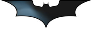 Batman-The-Dark-Knight Logo PNG Vector