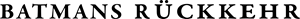 Batmans Rückkehr Logo PNG Vector