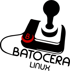 Batocera Logo PNG Vector