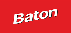 Baton Logo Vector