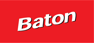 Baton Logo PNG Vector