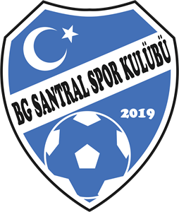 Battalgazi Santralspor Logo PNG Vector