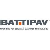 Battipav Logo PNG Vector