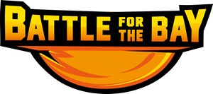 BATTLE FOR THE BAY Logo PNG Vector