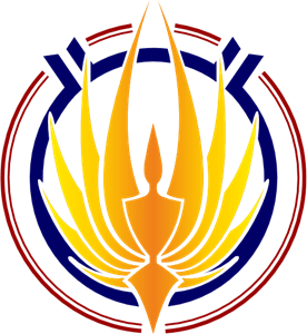 Battlestar Galactica Logo PNG Vector