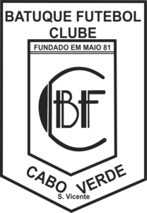 Batuque Futebol Clube Logo PNG Vector
