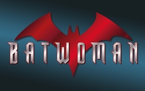 Batwoman Logo PNG Vector