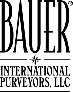 Bauer International Logo PNG Vector