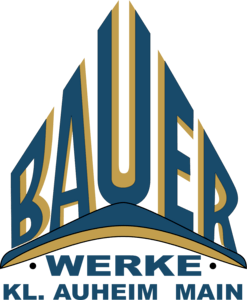 Bauer Logo PNG Vector