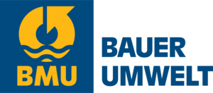 Bauer Umwelt (BMU) Logo PNG Vector