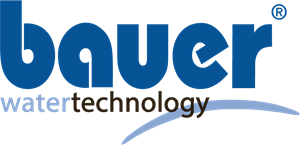 Bauer Watertechnology Logo PNG Vector