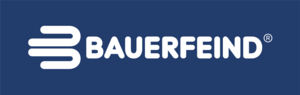 Bauerfeind Logo PNG Vector