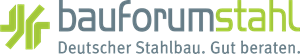 bauforumstahl Logo Vector