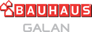 BAUHAUS-galan Logo PNG Vector