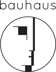 Bauhaus Logo PNG Vector