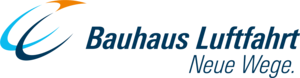 Bauhaus Luftfahrt Logo PNG Vector