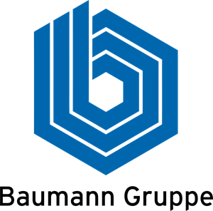 Baumann Gruppe Logo PNG Vector