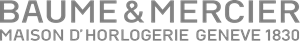 Baume & Mercier Logo PNG Vector