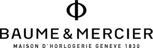 Baume & Mercier Logo PNG Vector