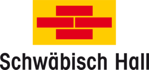 Bausparkasse Schwäbisch Hall Logo PNG Vector