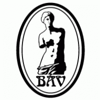BÁV Logo Vector