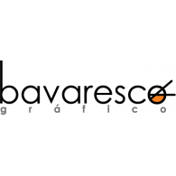 Bavaresco Grafico Logo PNG Vector