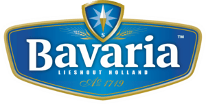 Bavaria Beer Logo PNG Vector