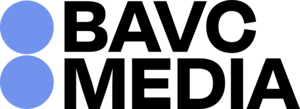 BAVC Media Logo PNG Vector