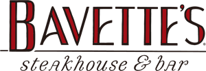Bavette’s Steakhouse & Bar Logo PNG Vector