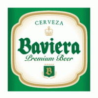 Baviera Logo Vector