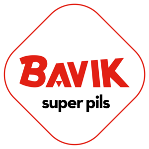Bavik Pils Logo PNG Vector