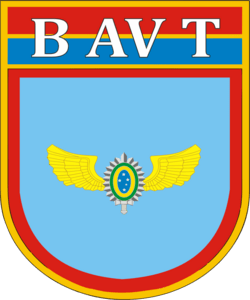 BAvT distintivo de bolso Logo PNG Vector