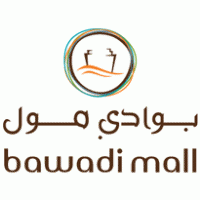 Bawadi Mall Logo PNG Vector
