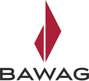 Bawag Logo PNG Vector