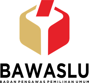 Bawaslu Logo PNG Vector