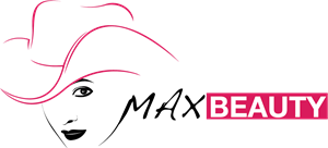 Bax Beauty Logo Vector